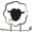 Baa Stool Icon