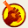 Beer Gonzo Icon