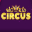 Big Kid Circus Icon