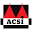 ACSI EU Icon
