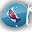 Barcelona Aquarium Icon