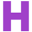 Harts Nursery Icon