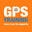 GPS Training Icon