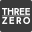 Three Zero Icon