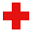 British Red Cross Icon