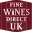 Fine Wines Direct UK Icon