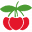 Cherry Blossom Icon