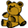 The Bear Garden Icon