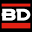 Bike-Discount Icon