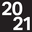 Twentytwentyone Icon