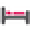 Hotel Contract Beds Icon