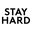 Stayhard NO Icon