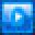 Bluvista TV Icon