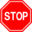 TrafficLawStop.com Icon