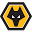 Wolverhampton Wanderers Icon