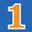 No 1 Packaging Icon
