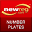 New Reg Icon