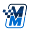 McGill Motorsports Icon