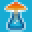Magic Mushrooms Shop Icon