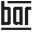 Urban Bar Icon