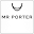 Mr Porter Icon