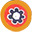 Mosaic Heaven Icon