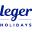Leger Holidays Icon