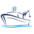 River Canal Rescue Icon