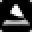 Cocoa Mountain Icon
