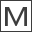 Mandarina Shoes Icon