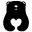 Teddy Bear Land Icon