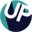 Post Up Stand Icon