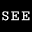 SEE Eyewear Icon