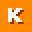 Kico Lap Trays Icon