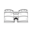 Rockinghamstle Icon