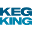 Keg King Icon