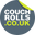 Couch Rolls Icon