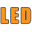 Ledrise Icon