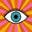Miracle Eye Icon