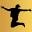 Jump Heaven Icon