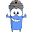 My Water Filter Icon