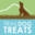 Traildogtreats Icon