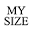 My Size Icon