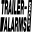 Trailer-alarms Icon