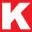 Kleva Range Icon