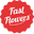 Fast Flowers Icon