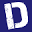 Down Under Camping Icon
