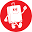 Bags To Go Icon
