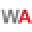 Weybridgedio Icon