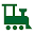 Watercress Line Icon